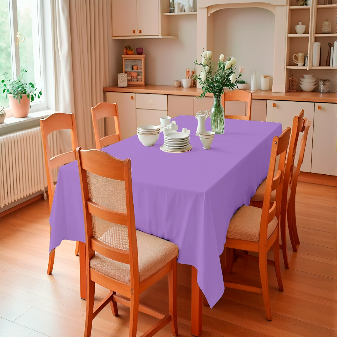 Descubra Por Que a Toalha de Mesa Oxford é a Melhor Escolha para Sua Casa e Eventos