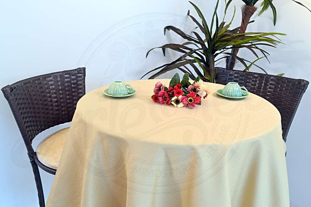 Guia Completo: Toalha de Mesa Oxford para Cada Ocasião