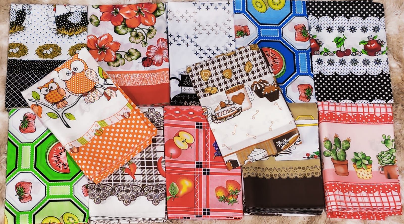 Descubra Por Que a Toalha de Mesa Oxford é a Melhor Escolha para Sua Casa e Eventos