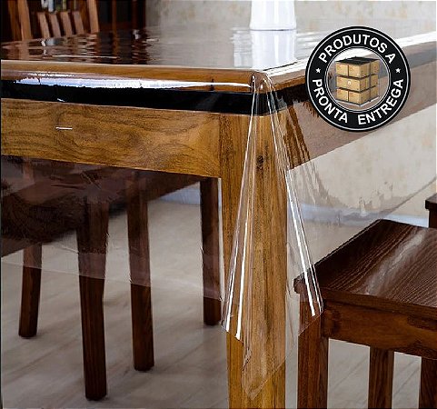 toalha de mesa de plastico