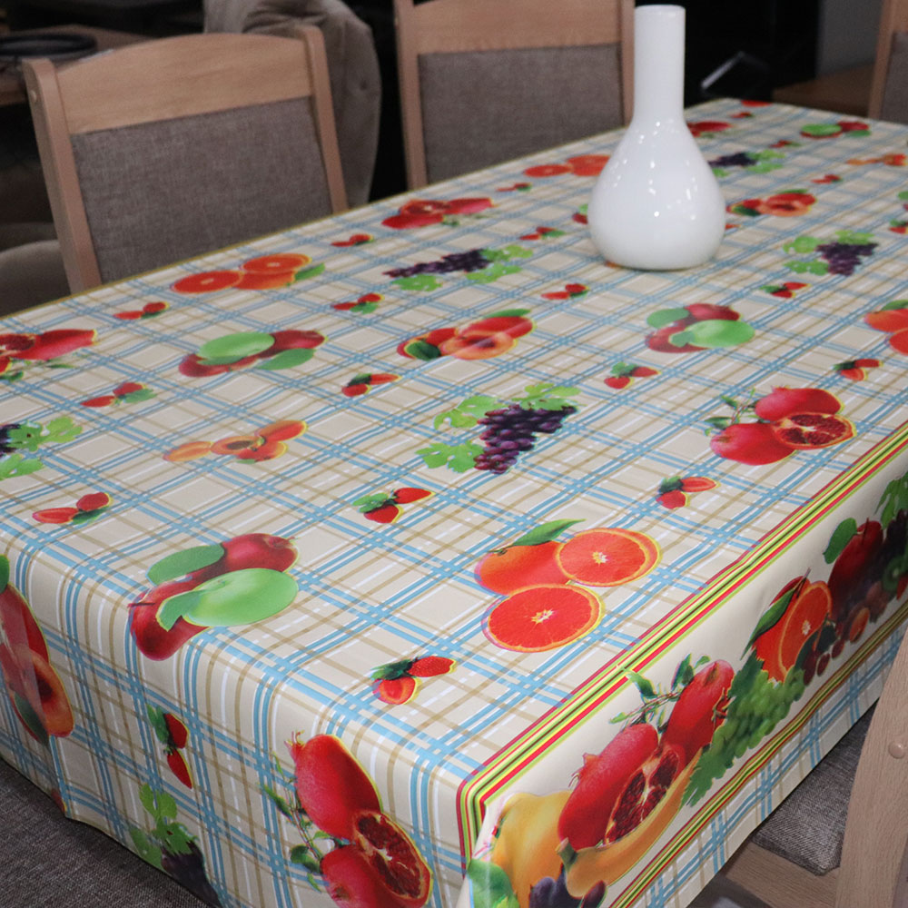 Toalhas Térmicas: Proteção e Estilo para Sua Mesa de Jantar