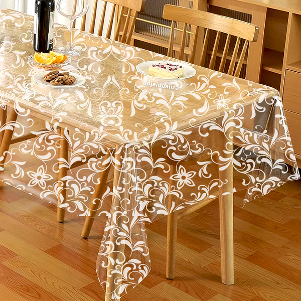 Toalhas Térmicas: Proteção e Estilo para Sua Mesa de Jantar