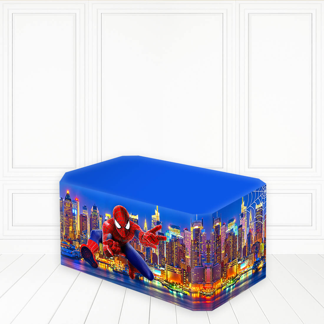 toalha de mesa para festa