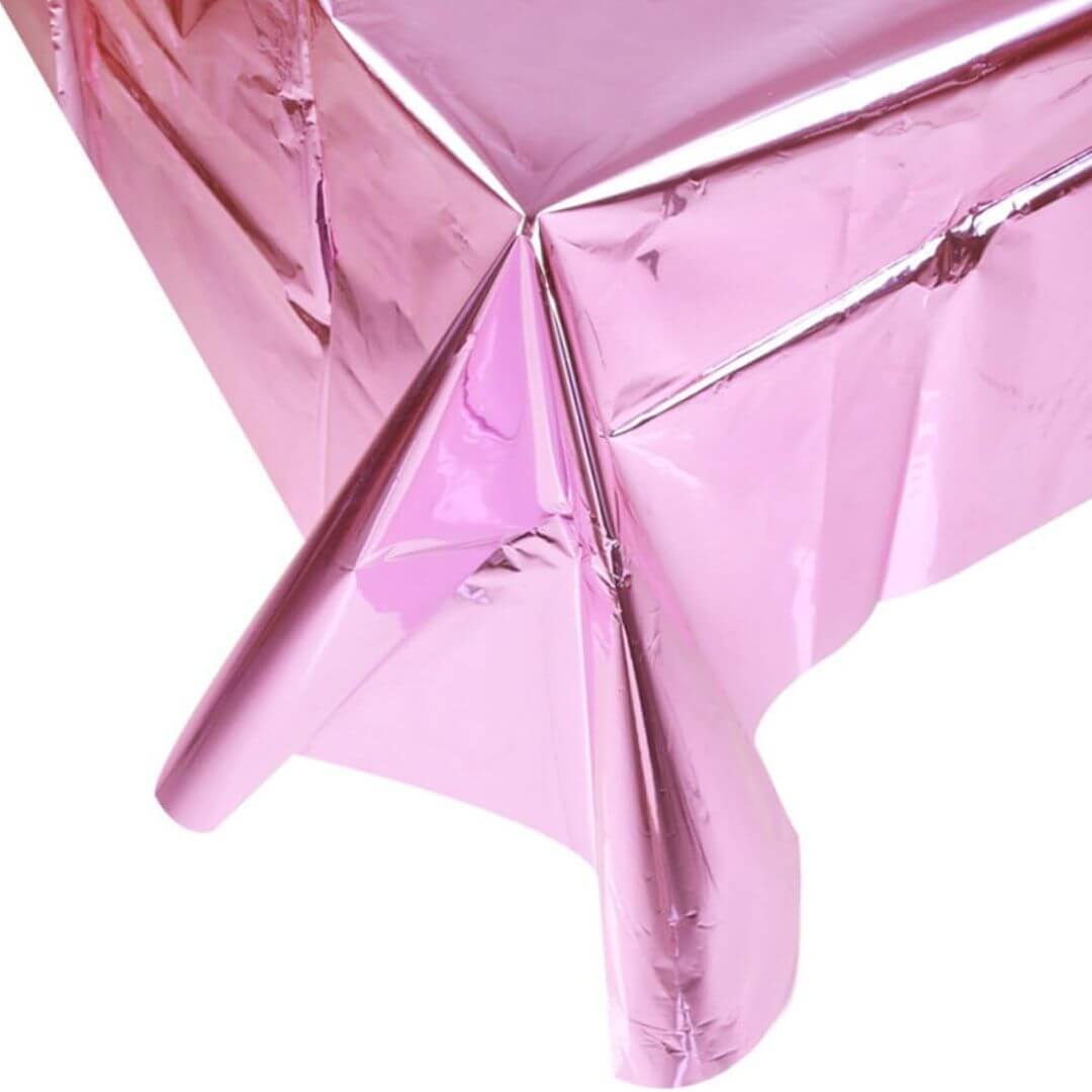 Tendências de Decoração com Toalhas de Mesa: Cores