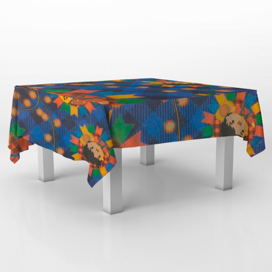 Toalhas de Mesa Descartáveis: Praticidade e Estilo para Eventos Rápidos