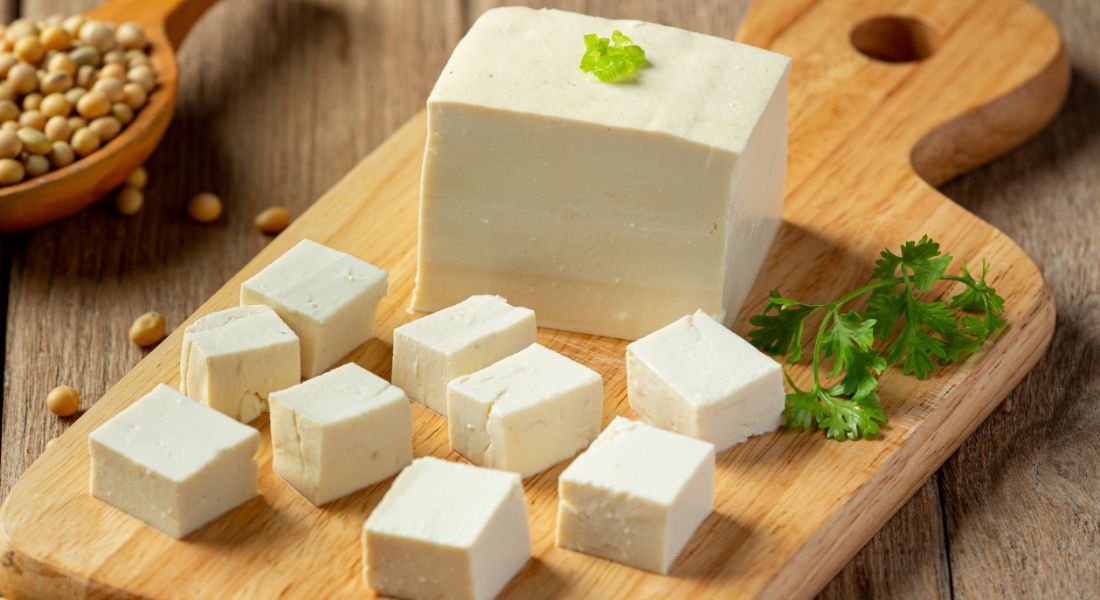 Tofu Macio: Descubra o Segredo para Vitaminas e Sobremesas Cremosas