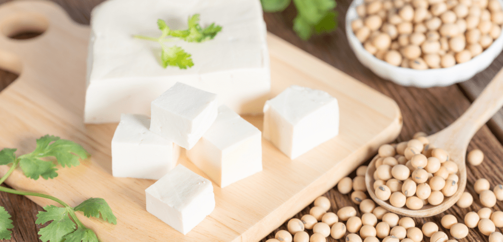Como Maximizar os Nutrientes do Tofu com Métodos de Cozimento