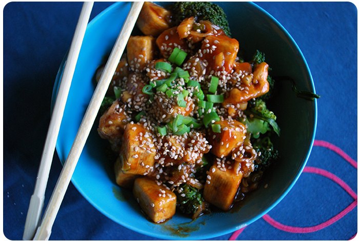 Tofu Extra Firme: O Guia Completo para Preparo e Versatilidade