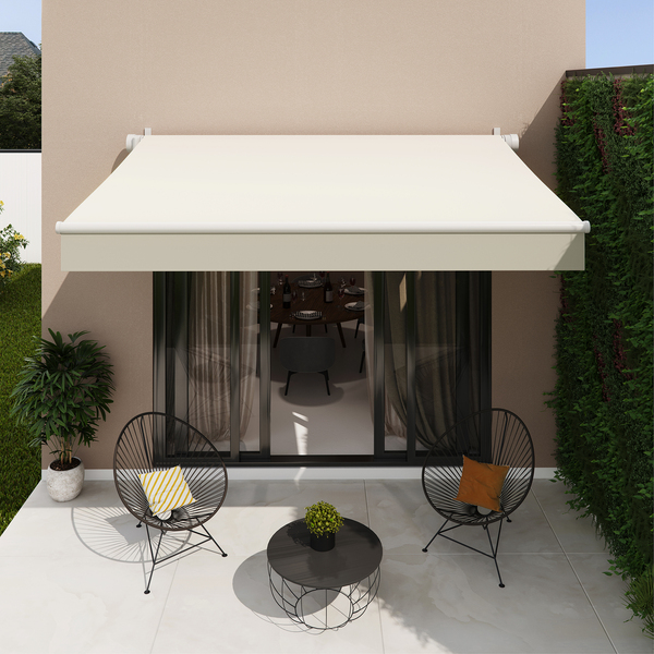 Toldo Retrátil Motorizado: Vale a Pena o Investimento?