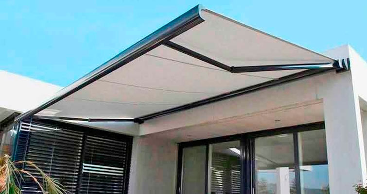 Como Escolher o Toldo Retrátil Ideal para Sua Área Externa