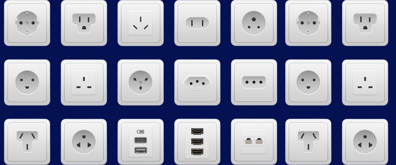 Tomada 10A vs 20A: Qual a Diferença e Quando Usar Cada Uma?