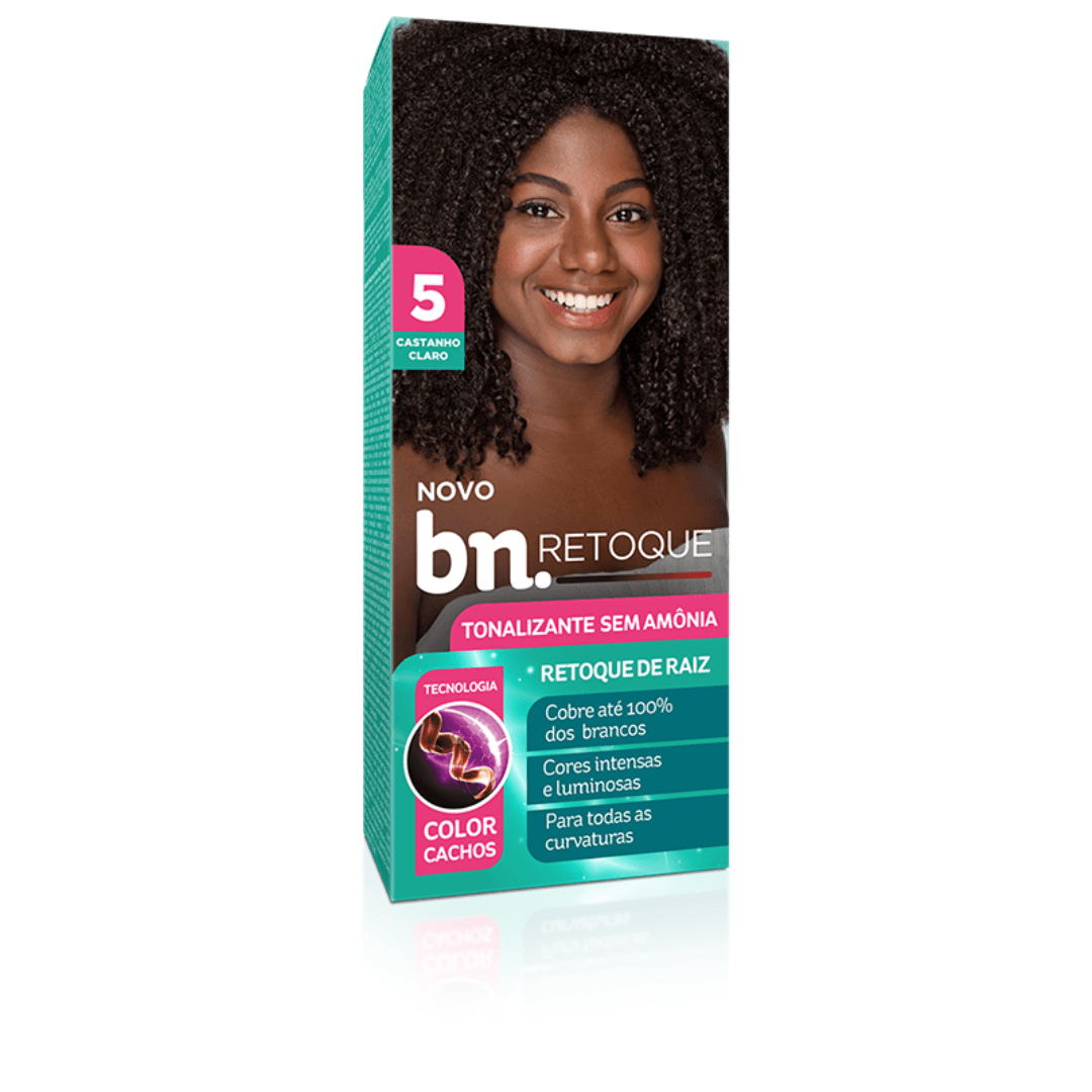 Os melhores tonalizantes para neutralizar tons indesejados