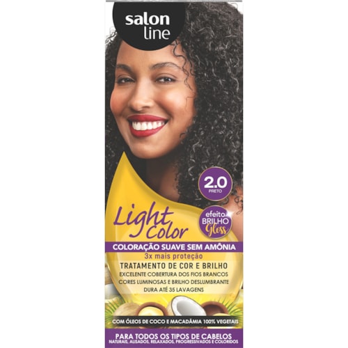 Tonalizante ou tintura: qual a diferença e quando usar?