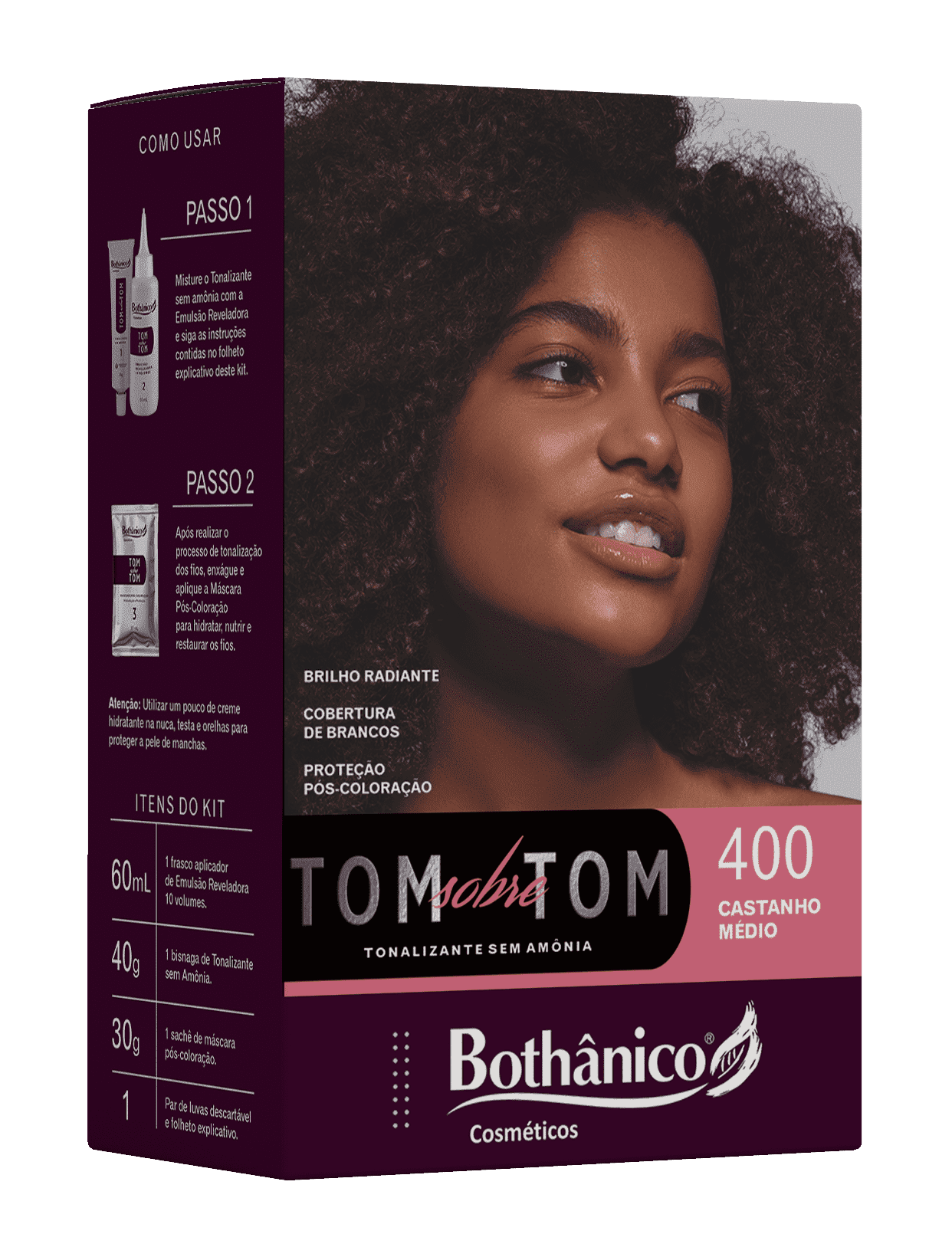 Mitos e verdades sobre a durabilidade do tonalizante