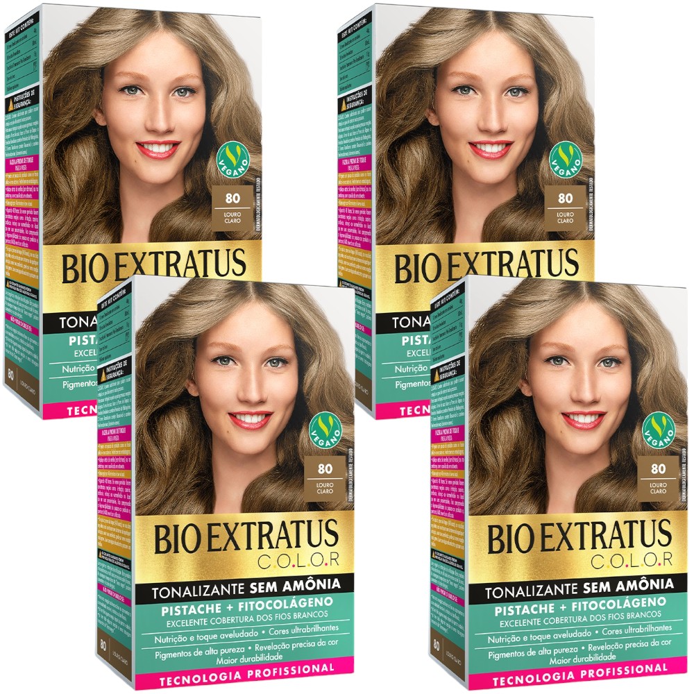 Os melhores tonalizantes para neutralizar tons indesejados