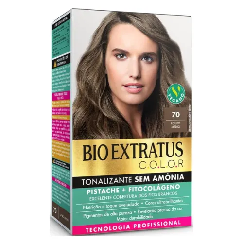 Os melhores tonalizantes para neutralizar tons indesejados