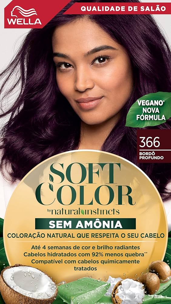 tonalizantes para cabelo