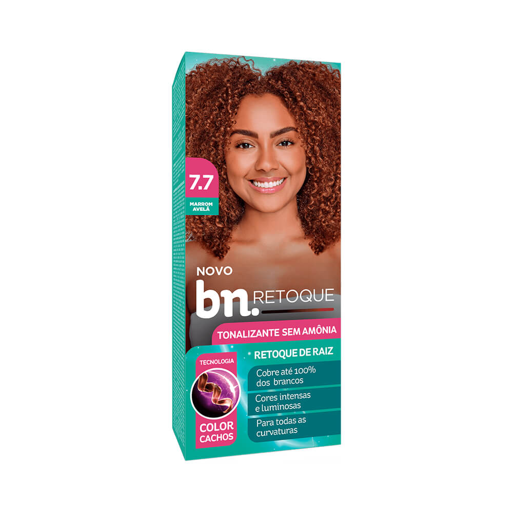 Tonalizante ou tintura: qual a diferença e quando usar?