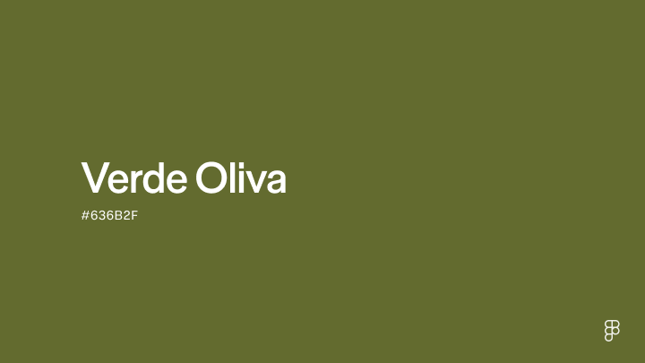verde oliva claro
