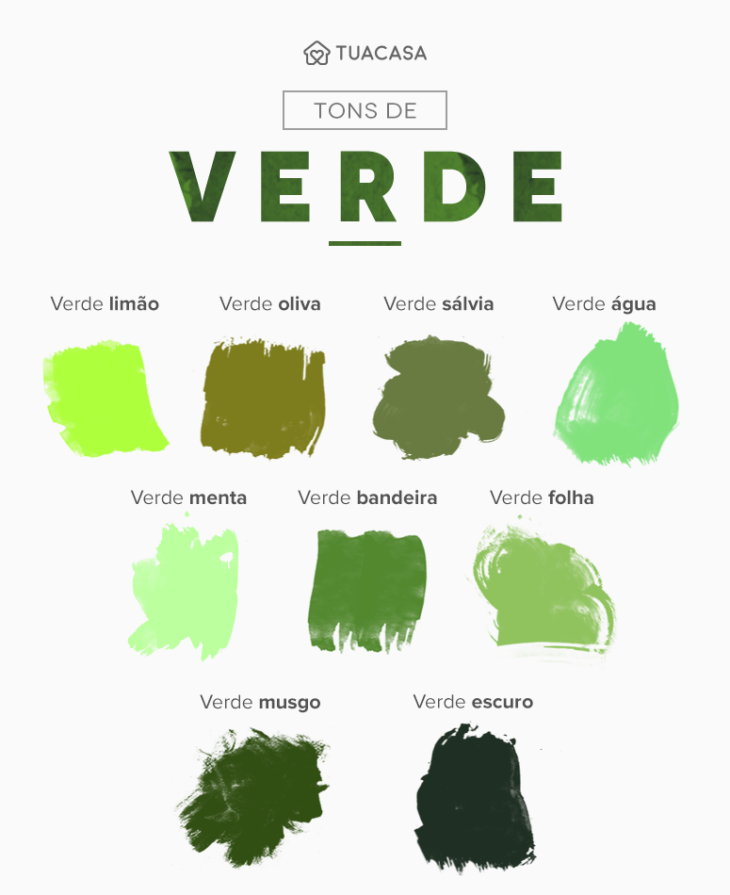 verde militar
