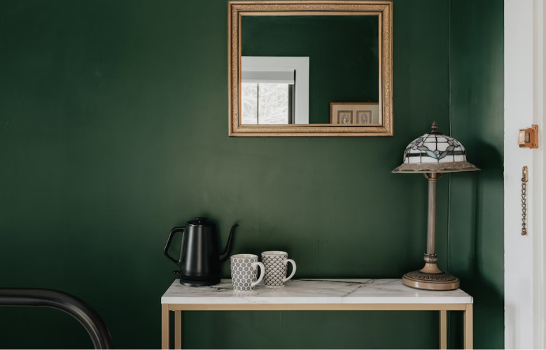 dark olive