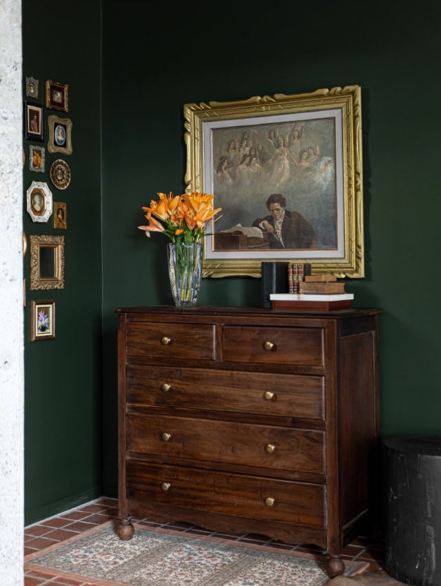 Suvinil, Coral e Sherwin-Williams: Os Verdes Mais Desejados para Sua Decoração