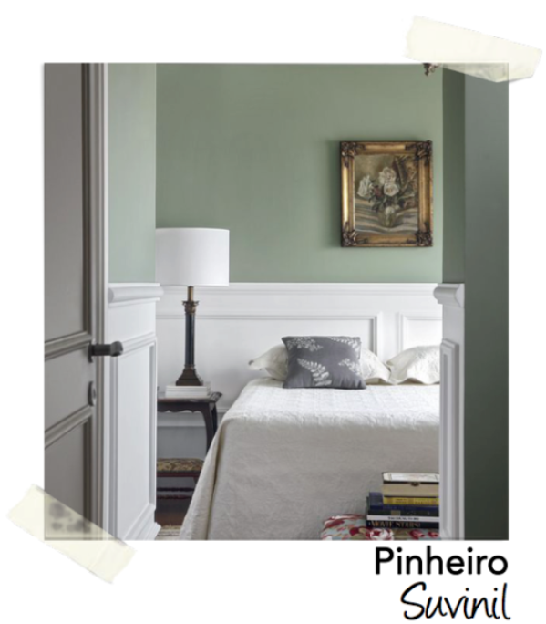 Guia Completo: Escolhendo o Tom de Verde Ideal para Cada Ambiente da Sua Casa