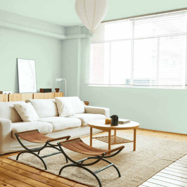 Suvinil, Coral e Sherwin-Williams: Os Verdes Mais Desejados para Sua Decoração