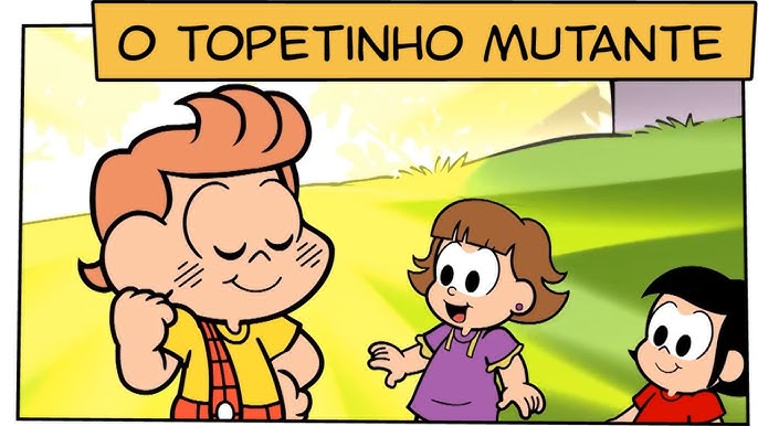 Topetinho