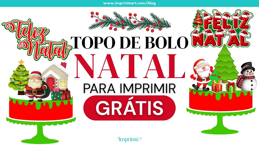 topo de bolo meu primeiro natal png download
