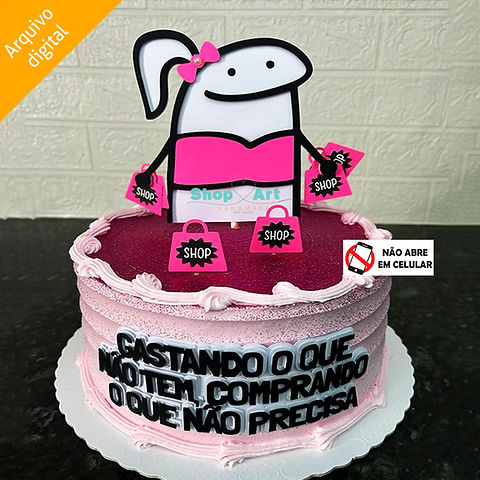topo de bolo feminino 15 anos