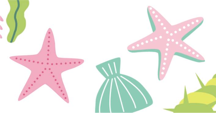 custo para imprimir topper fundo do mar em casa