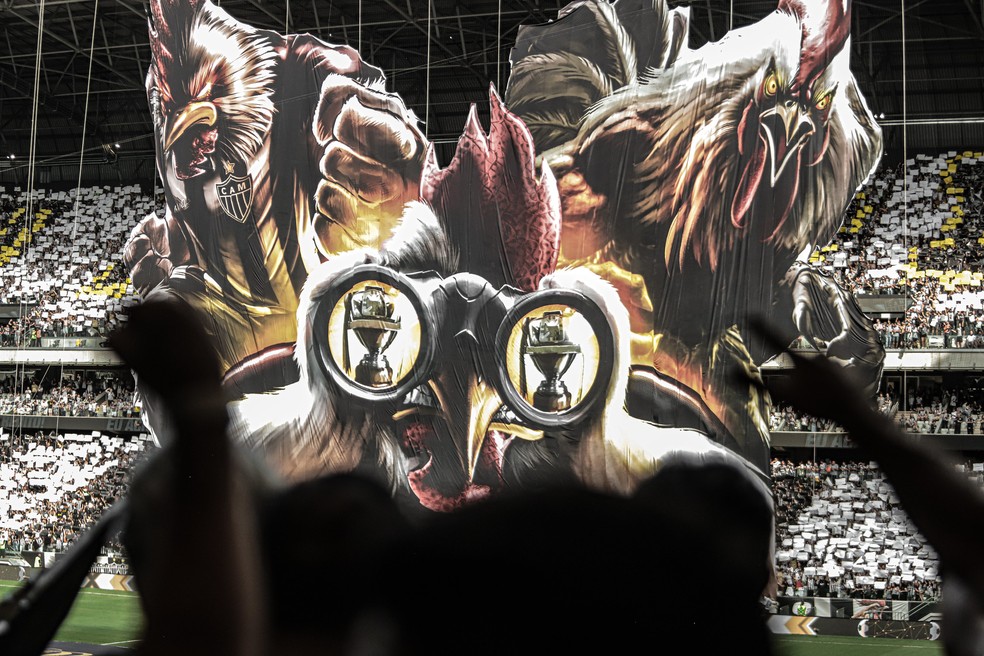 As 5 Maiores Torcidas Organizadas do Brasil: História e Impacto