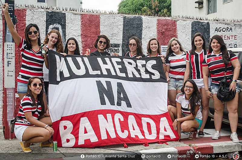 Como Funcionam as Alianças entre Torcidas Organizadas no Futebol Brasileiro