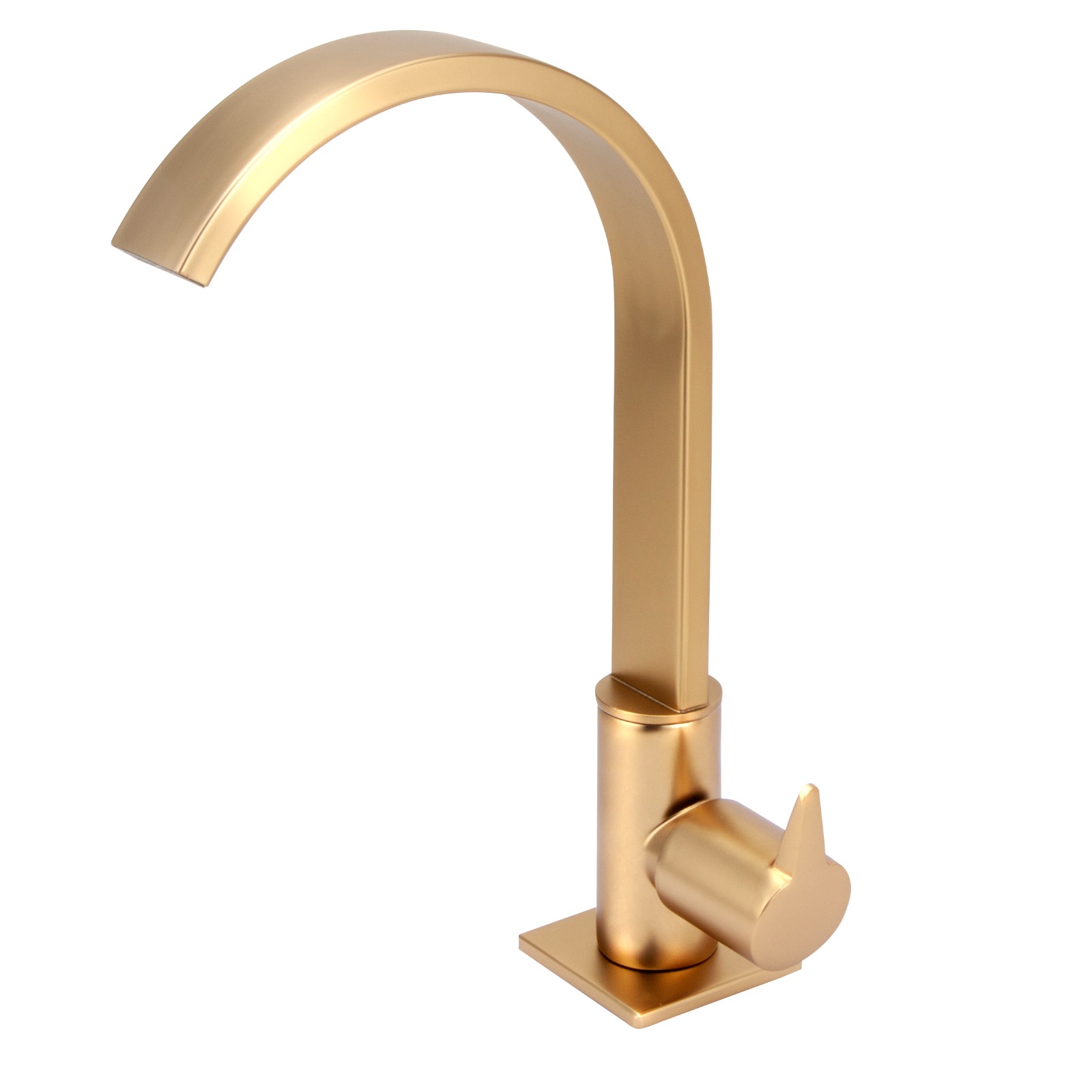 torneira dourada monocomando vs duplo comando