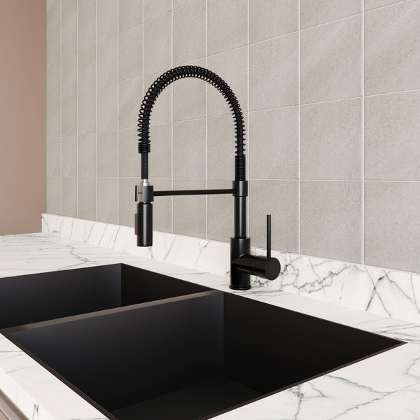 Vantagens e desvantagens da torneira monocomando no banheiro