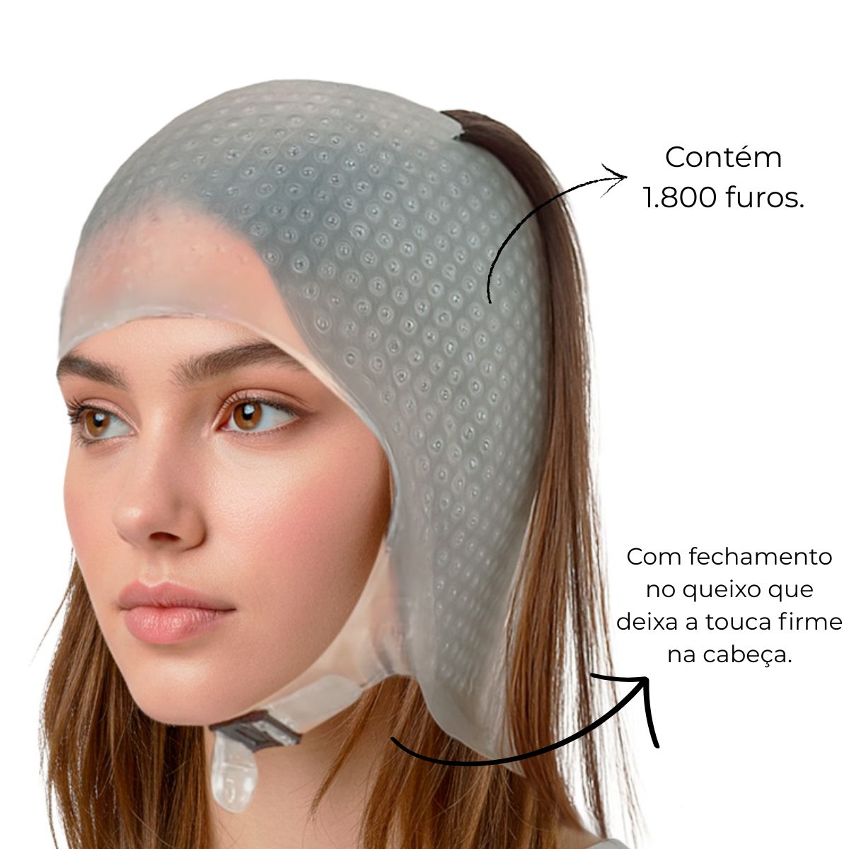 melhores toucas para luzes em casa