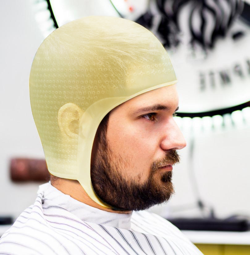 Dicas de manutenção e cuidados com o cabelo após luzes