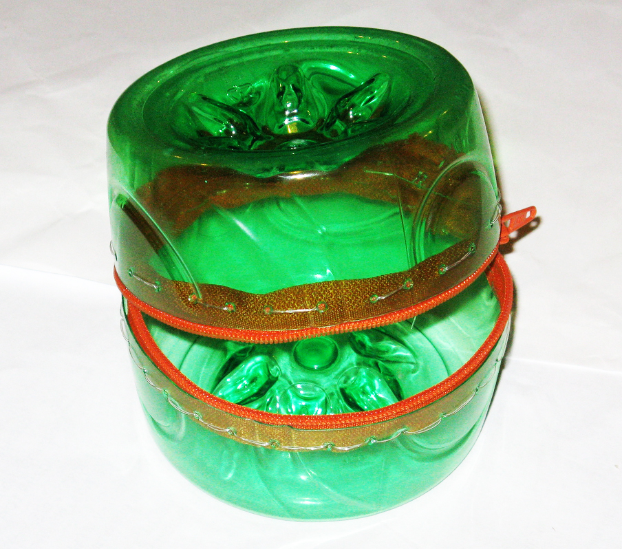 Guia Completo: Venda de Artesanato Reciclado