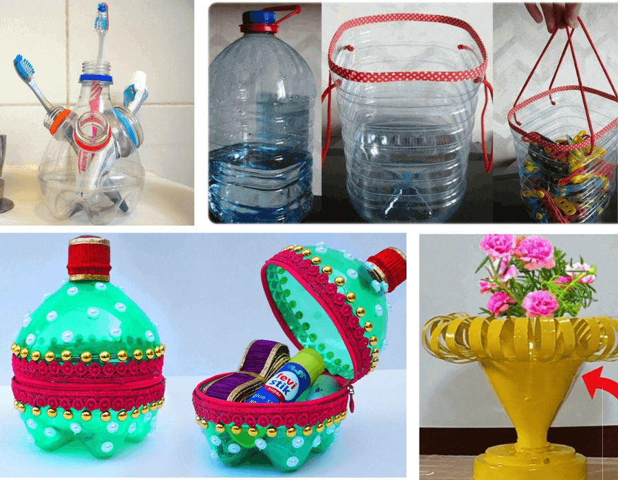 Guia Completo: Venda de Artesanato Reciclado