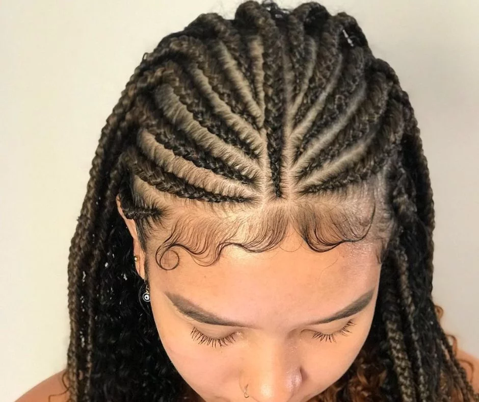 5 ideias de títulos:
1. Tranças para Cabelos Cacheados Curtos: Guia Completo de Estilos e Dicas
2. Transforme seu Cabelo Cacheado Curto com Estas Tranças Incríveis
3. Transição Capilar: Tranças que Facilitam e Estilizam Cabelos Curtos
4. Guia Rápido: Como Fazer Tranças em Cabelos Cacheados Curtos
5. Os Melhores Penteados com Tranças para Cabelos Cacheados de Comprimento Curto