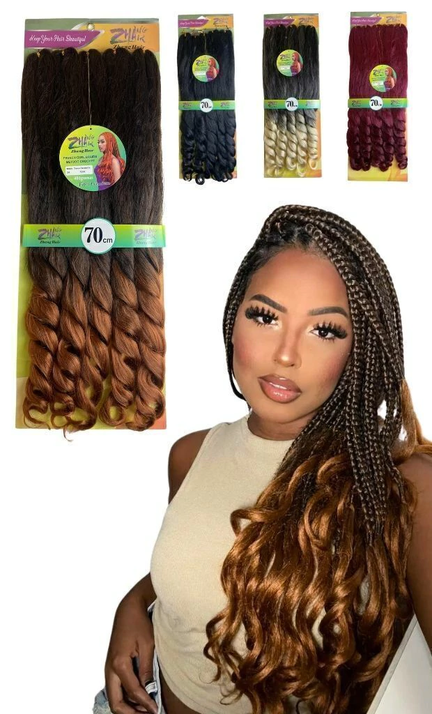 penteados com trança para cabelo crespo