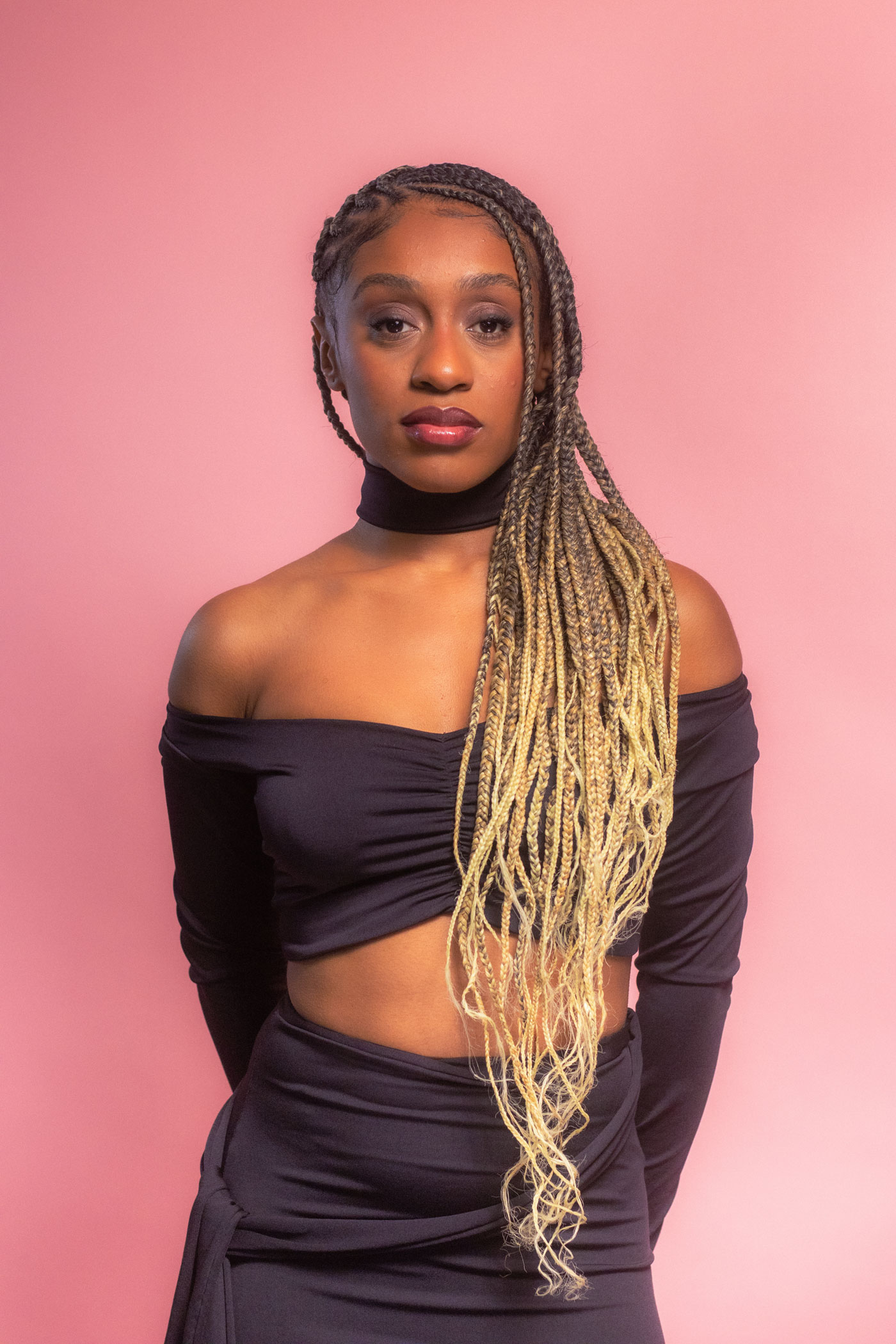 Gypsy Braids Jumbo