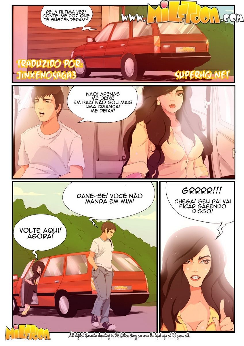 informações adicionais sobre um assunto