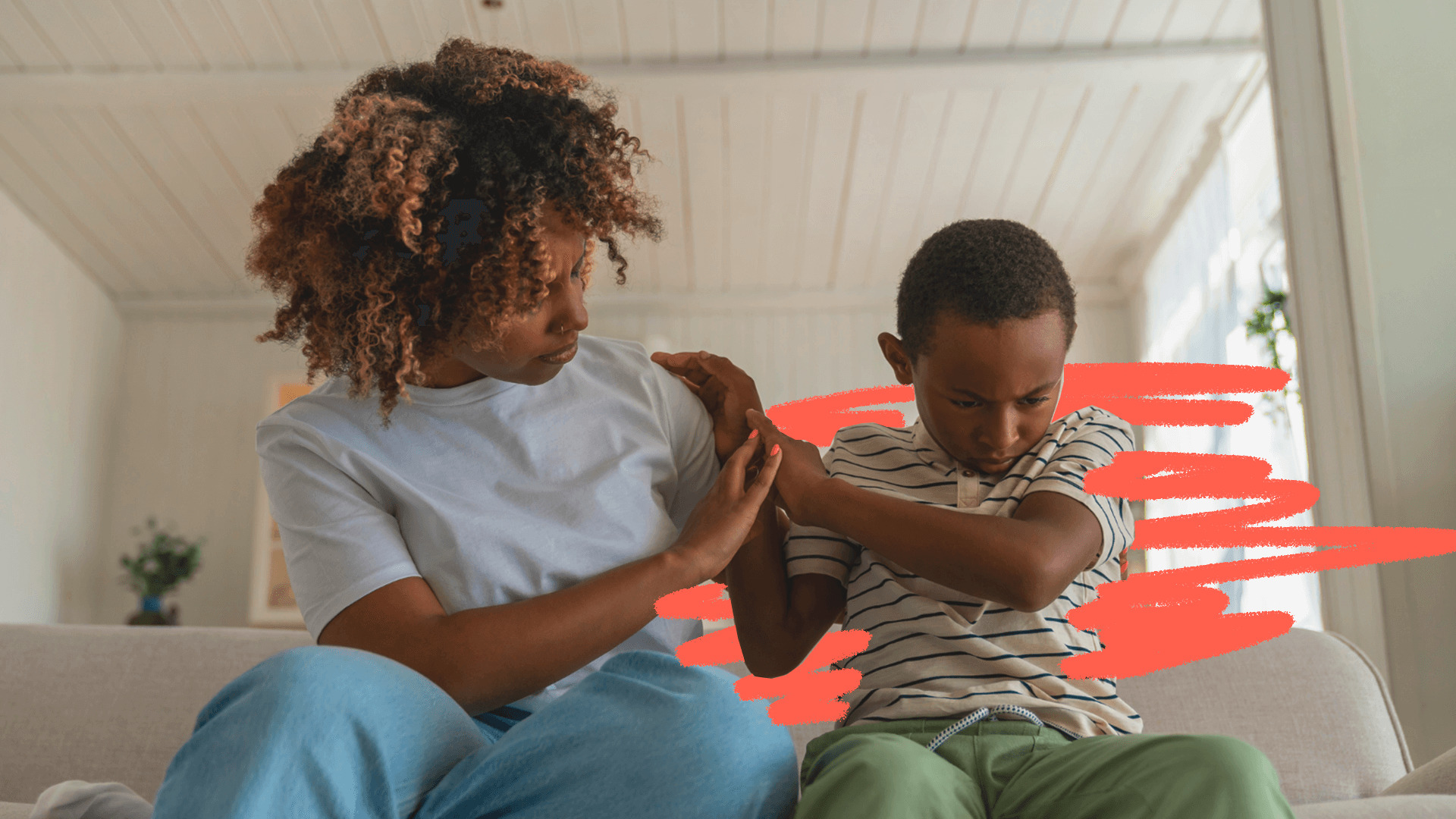 5 ideias de títulos:
1. Lidando com a Atração por um Irmão: Um Guia para Entender e Buscar Ajuda.
2. Relações Familiares Complexas: Navegando Conflitos e Dilemas Emocionais entre Irmãos.
3. 'Meu Irmão