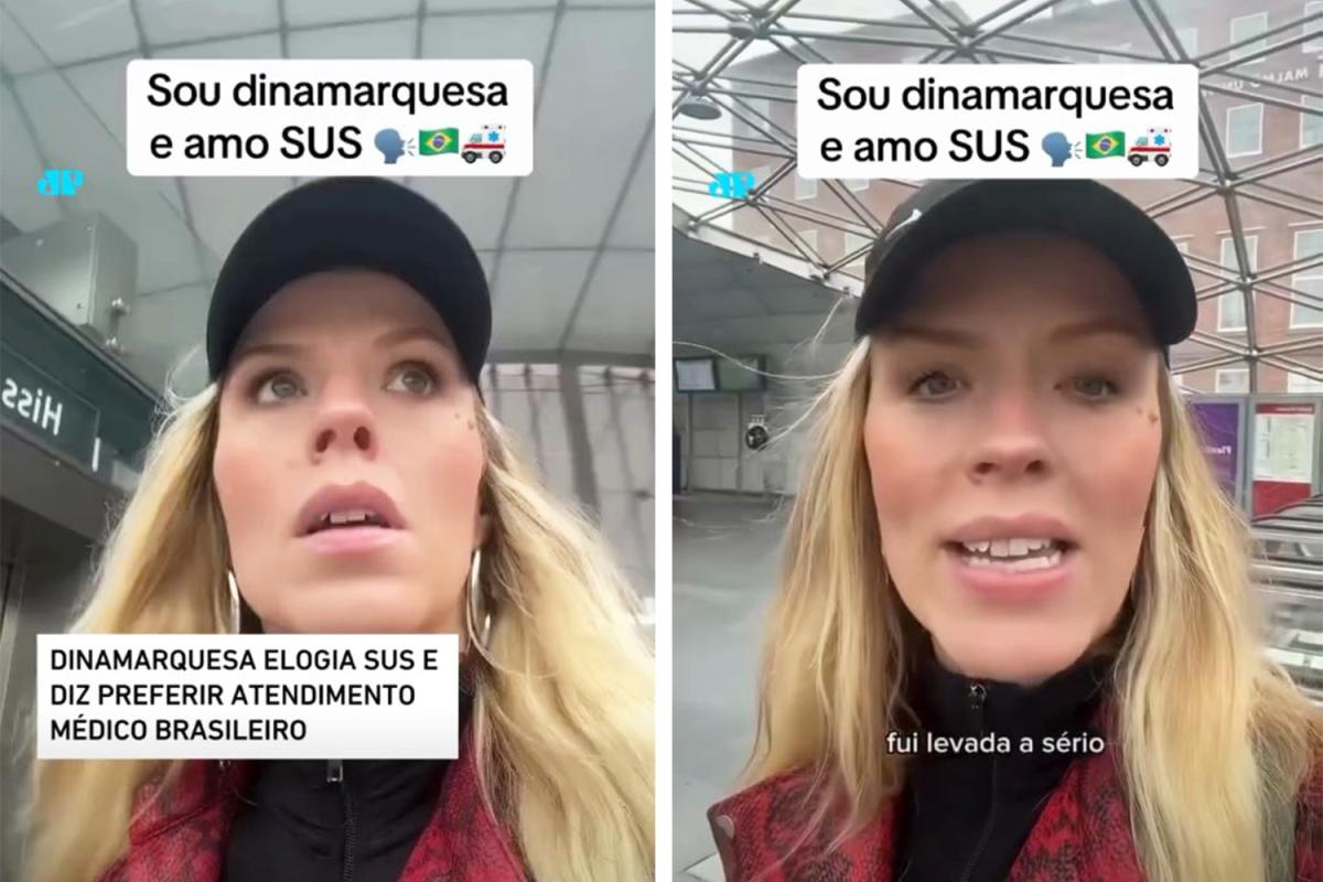 transei com minha irmã