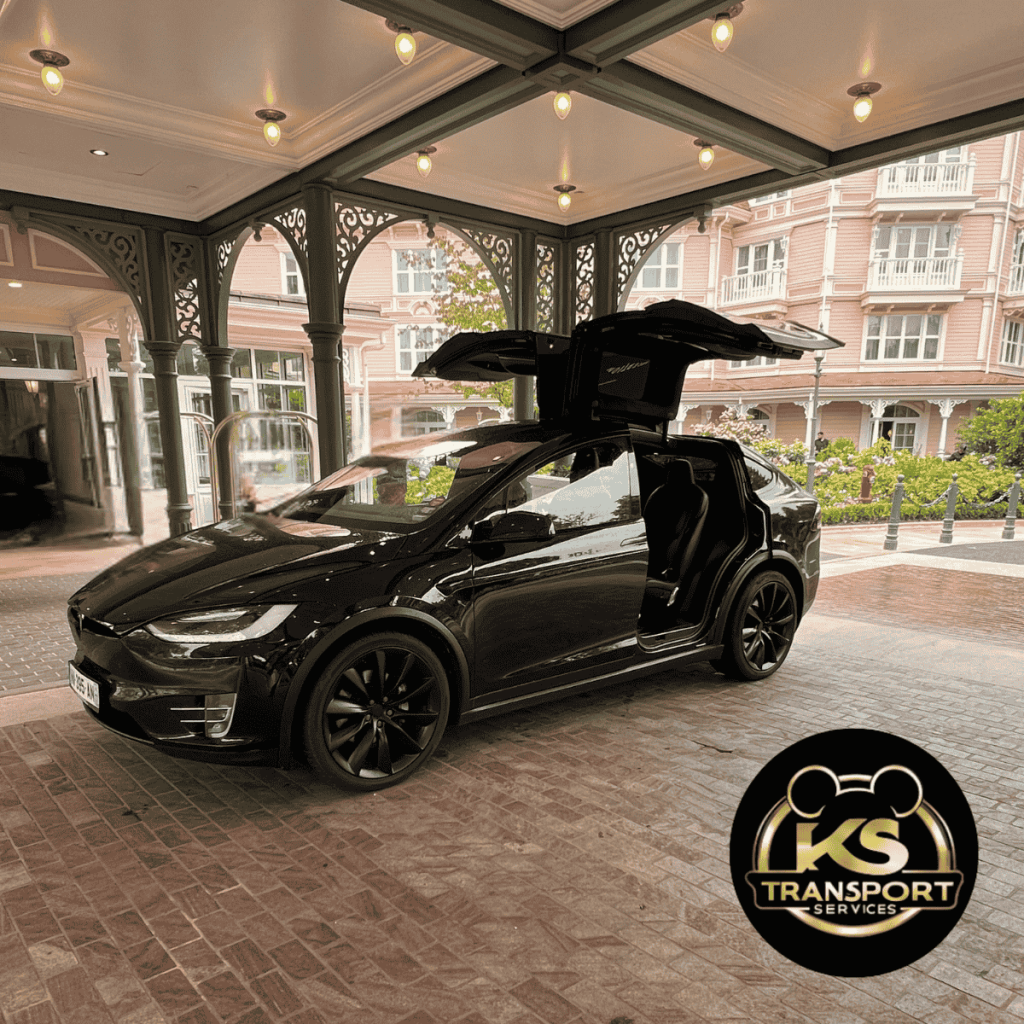 Dicas para reservar seu transfer de luxo em Orly com antecedência