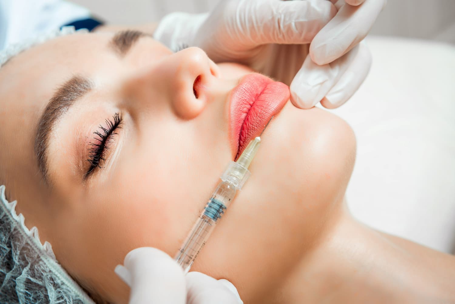 Guia Completo de Botox: Benefícios e Cuidados