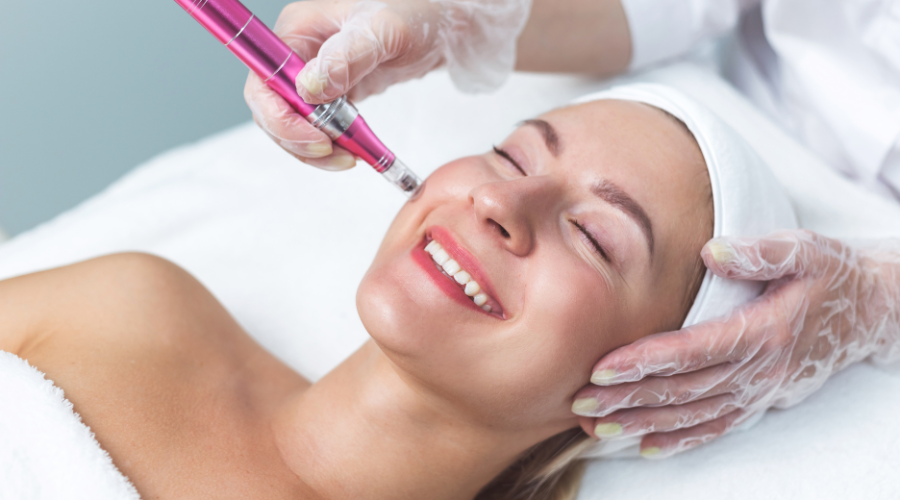 Harmonização Facial: Transforme Seu Rosto com Segurança