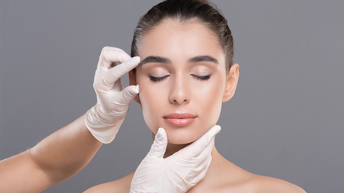 Rinoplastia: Como Corrigir o Nariz e Melhorar a Respiração